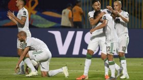 حظوظ متساوية.. وحذار من تكرار سيناريو لقاء المغرب