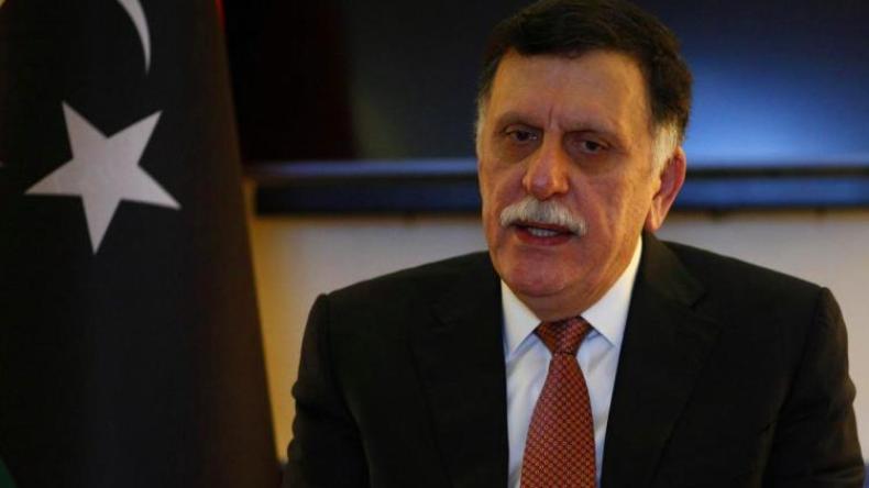 حفتر “مجرم حرب”