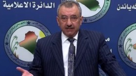 نائب عراقي يطالب “شاربي الخمور” بإعادة انتخابه!