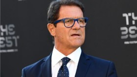 كابيلو يهاجم ميسي ورونالدو بسبب غيابهما عن حفل الفيفا