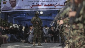 ماليزيا تكشف صور المشتبه في قتلهما العالم الفلسطيني