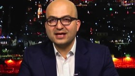 سلطات الاحتلال تعتقل وزيراً فلسطينياً