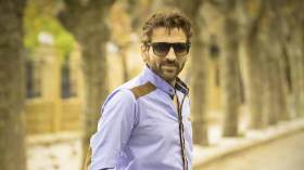 أتمنى زيارة الجزائر مجددا وسأهديها مجموعة صور خاصة