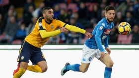 تحديد القيمة المالية لـ “محمد فارس” في سوق الإنتقالات