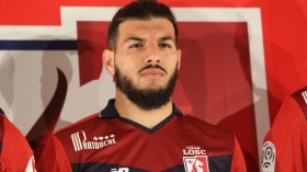 النظام الغذائي “حطّم” فارس بهلولي