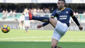 نابولي يبادل وناس للحصول على فارس