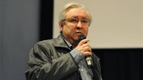 كارما يفتتح التظاهرة وتكريم خاص لشاديا وفاروق بلوفة