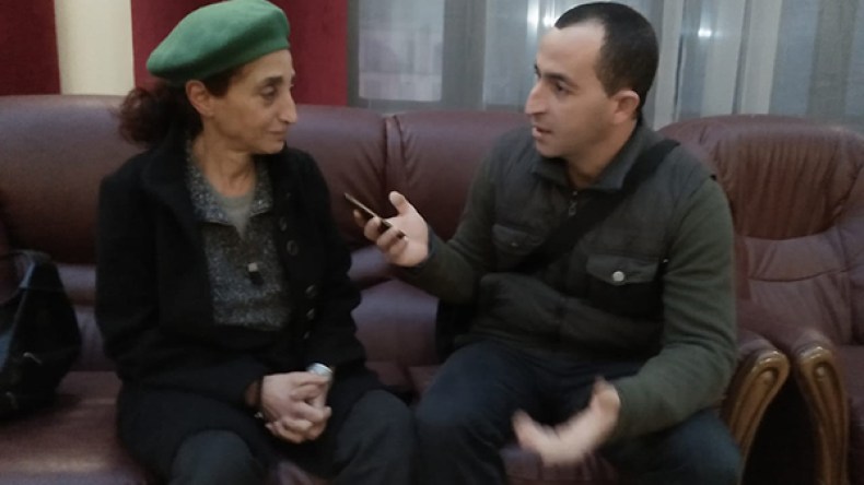 إذا تحررت المرأة يتحرر الرجل التونسي.. ولابد من المساواة في الميراث