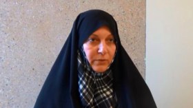 كورونا ينتشر داخل مؤسسات الدولة في إيران