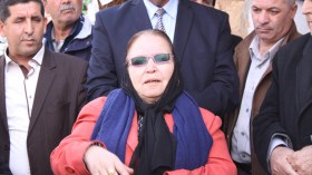 هكذا التحقت فاطمة عياش بالثورة في رمضان 57 وعمرها 16 سنة