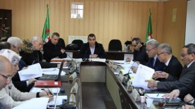 الفاف تريد تضليل الرأي العام والقضية لا تزال مفتوحة