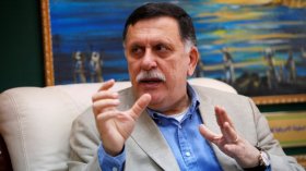 ليبيا: حكومة الوفاق تطلب رسميا مساعدة عسكرية من تركيا