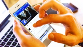 توقيف ثلاث فتيات نشرن صورا مخلة لنساء على “فايسبوك” بالطارف