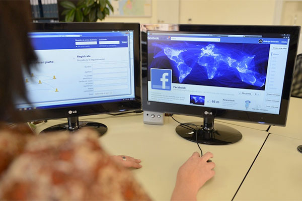 A New Law Will Be Approved To Protect Algerians’ Personal Data On Social Networks