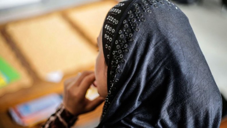 الحجابُ ومقاييس إبليس!