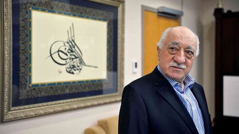 المؤبد على 104 أشخاص بسبب محاولة الانقلاب