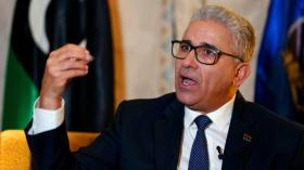 ليبيا: السراج يعيد وزير الداخلية إلى منصبه