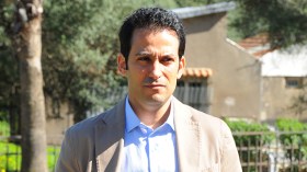 أنا ضابط شرطة وشقيق نبيل عسلي في “تلك الأيام”!