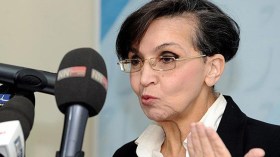 بن عبو: الحلّ في استقالة بن صالح قبل انعقاد البرلمان أو رفض المهمة