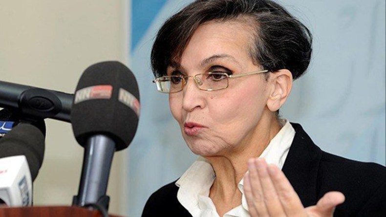 سنعقد لقاءات ولائية بعد اختيار ممثلين للشباب محليا