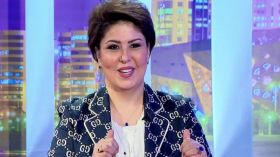 إعلامية كويتية تدعو للتطبيع مع “إسرائيل” وتتلقى تهديداً بالقتل