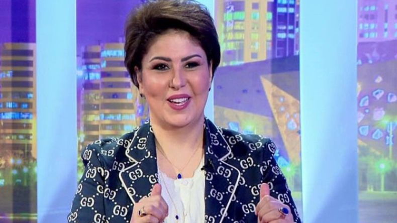إعلامية كويتية تدعو للتطبيع مع “إسرائيل” وتتلقى تهديداً بالقتل
