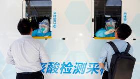 آسيا تزيد من قيود كورونا