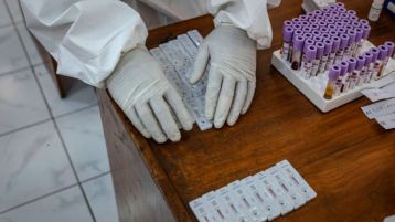 أمريكا.. أزمة كوفيد وأزمة مقتل فلويد