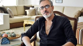 أعشق الأدوار الصعبة التي تستفز قدراتي التمثيلية