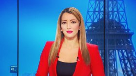 ليست هناك توجهات لقناة فرانس 24 إزاء القضايا الجزائرية