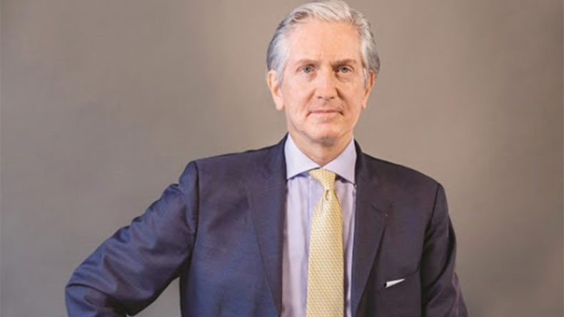 مصادر: السفير الفرنسي الجديد “هدية مسمومة” من ماكرون للجزائر