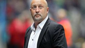 المدرب دوما: “قمنا بما يجب أمام شبيبة القبائل وبأفضل طريقة”