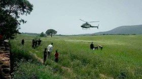 أخي مزارع أراد فعل الخير فوجد نفسه متهما!