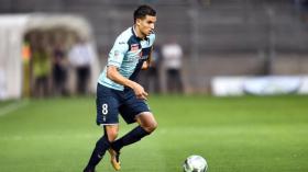 فرحات يقود لوهافر إلى ربع نهائي كأس الرابطة الفرنسية