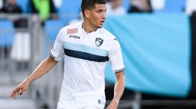 فرحات يحافظ على صدارة ترتيب أحسن الممررين 