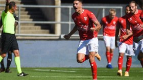 زين الدين فرحات يواجه نيس في غياب عطال وبوداوي