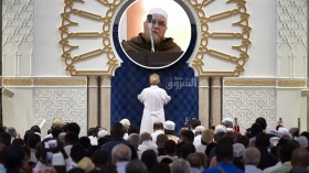 اتهامك باطل يا فركوس.. وماذا عن تدريسك في الجامعة؟