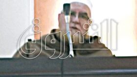 وقفة أخرى مع الشيخ فركوس