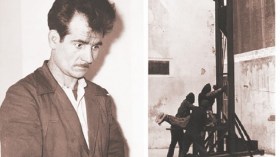 فيلم فرنسي جزائري عن المناضل فرنان ايفتون