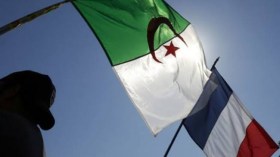 شطحات الديك الفرنسي المذبوح