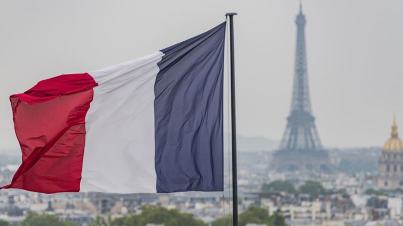 أزمة الجمهورية الخامسة