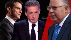 مسجد باريس: بيان الـ300 شخصية “جنون”