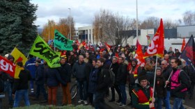 الغضب يبلغ ذروته في فرنسا ضد إصلاح نظام التقاعد