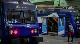 إضراب وسائل النقل بات الأطول منذ 30 عاماً