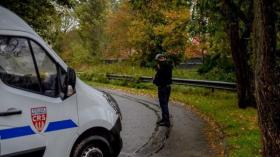 الشرطة الفرنسية تداهم مركزاً شيعياً