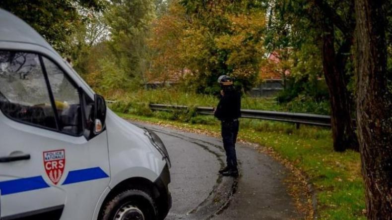 الشرطة الفرنسية تداهم مركزاً شيعياً