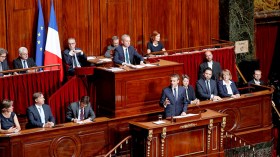 France Allows Algerians To File Compensation Files