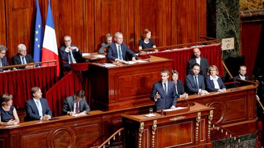 France Allows Algerians To File Compensation Files