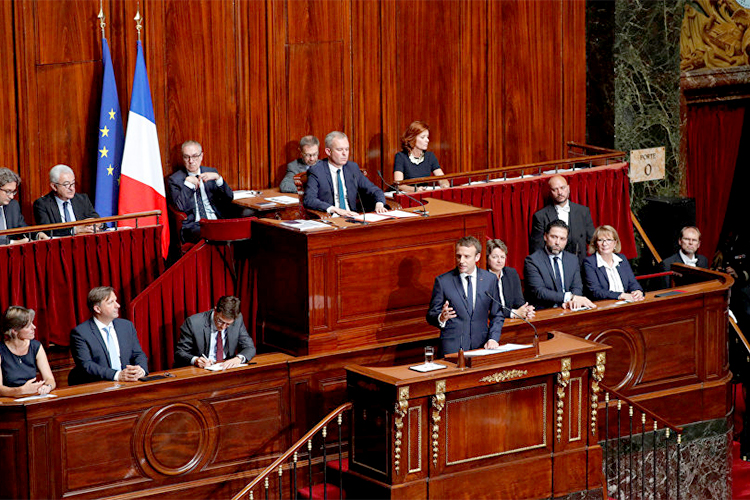 France Allows Algerians To File Compensation Files