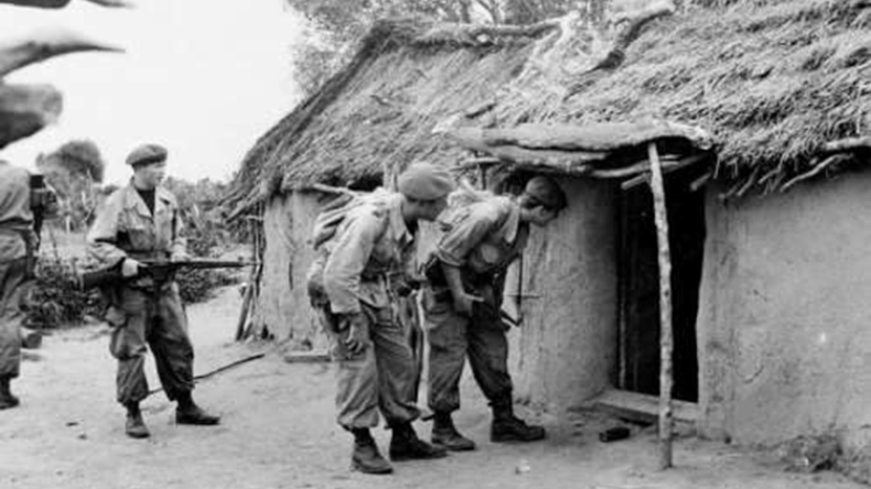 مستغانم تستذكر مذبحة أولاد رياح